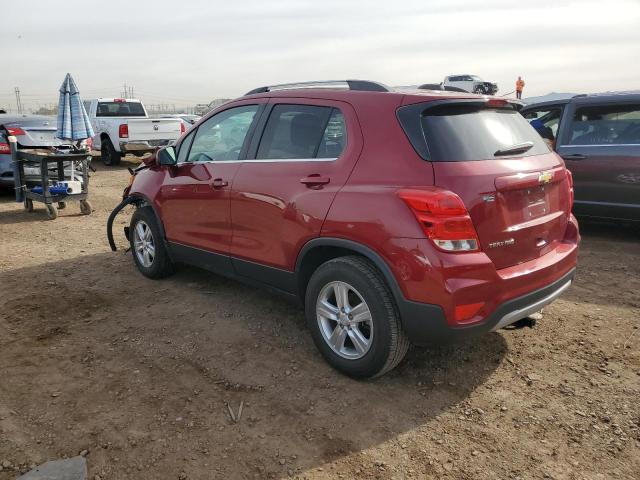 3GNCJPSB2KL188339 | 2019 CHEVROLET TRAX 1LT