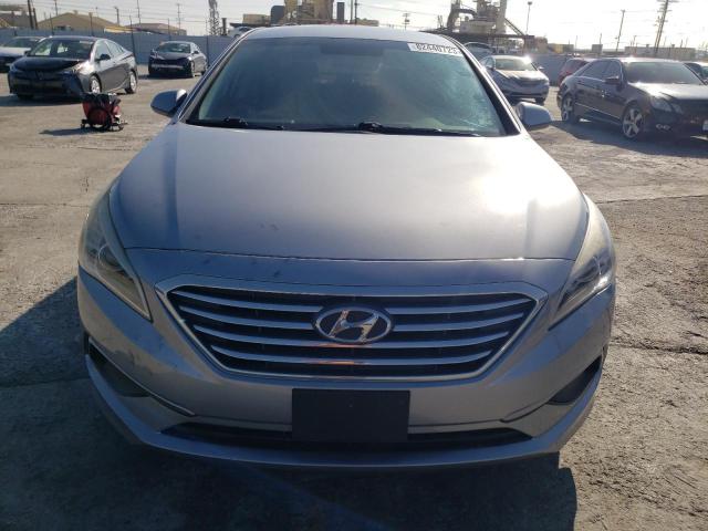 5NPE24AF7HH516753 | 2017 HYUNDAI SONATA SE