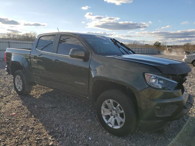 1GCGSCEN9J1118459 | 2018 CHEVROLET COLORADO L