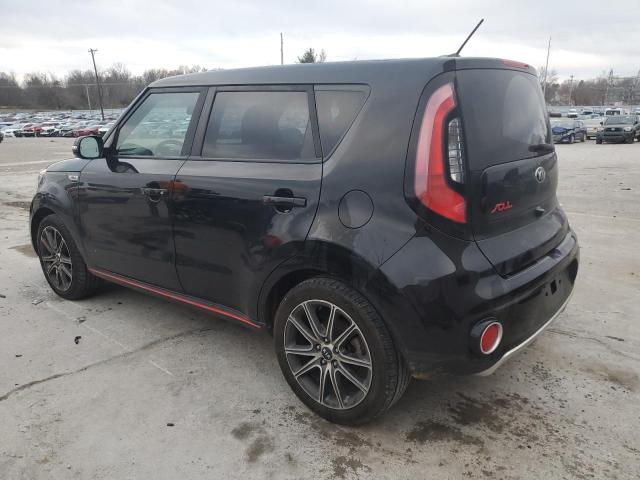 KNDJX3AA2J7613156 | 2018 KIA SOUL !