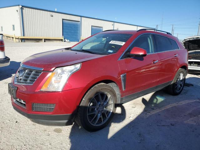 Vin: 3gyfnae36es597007, lot: 81322223, cadillac srx 20141
