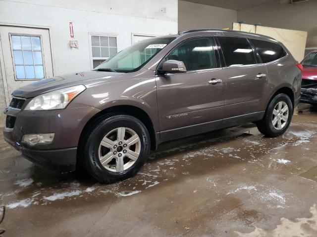 1GNER23D19S136913 | 2009 Chevrolet traverse lt