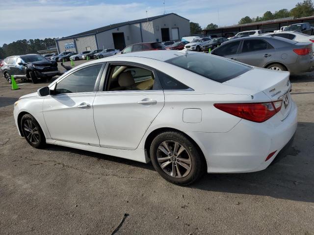 5NPEB4ACXEH896768 | 2014 HYUNDAI SONATA GLS