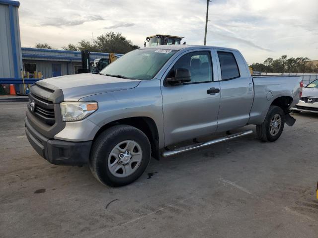 2014 Toyota Tundra 