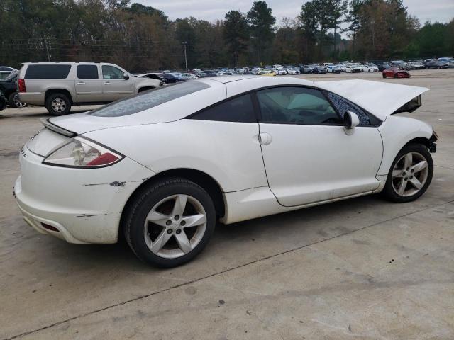 2009 Mitsubishi Eclipse Gs VIN: 4A3AK24F59E020203 Lot: 78803143