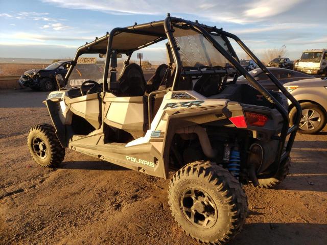2020 POLARIS RZR S4 100 - 3NSA4E993LH195916