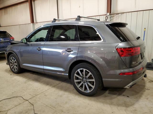 VIN WA1LAAF73KD000178 2019 Audi Q7, Premium Plus no.2