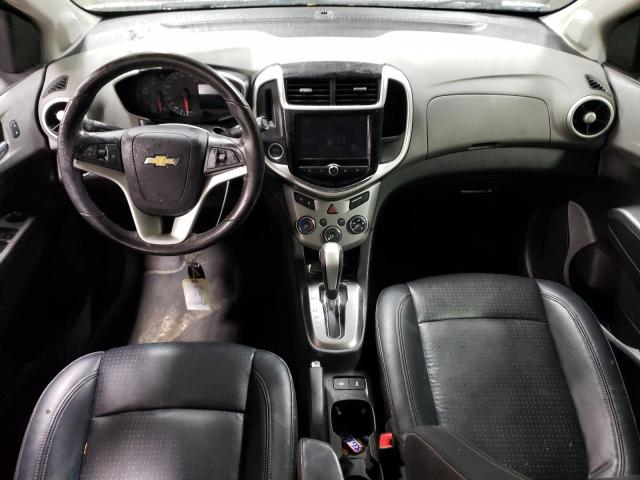 1G1JF5SB4H4173273 | 2017 CHEVROLET SONIC PREM