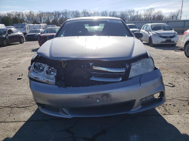 1C3CDZAB9EN224856 | 2014 DODGE AVENGER SE