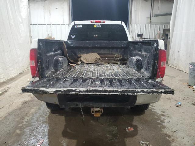 1GC4KYBG6AF139164 | 2010 Chevrolet silverado k2500 heavy duty ltz