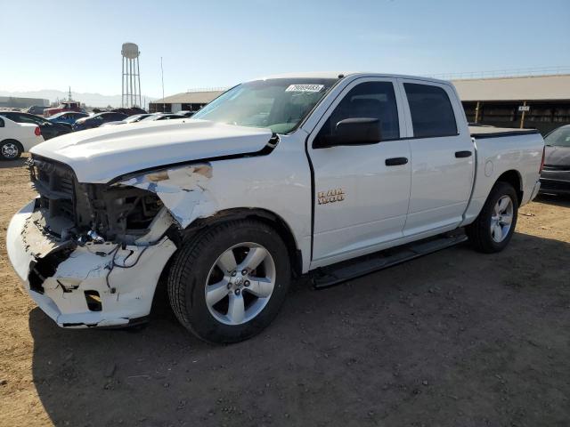 1C6RR6KG4FS703373 | 2015 RAM 1500 ST