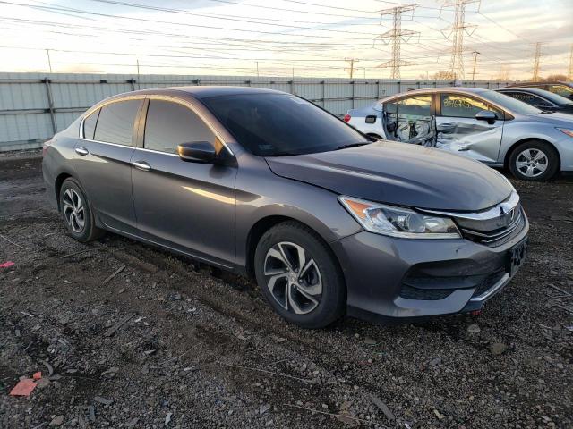 1HGCR2F32GA109209 | 2016 HONDA ACCORD LX