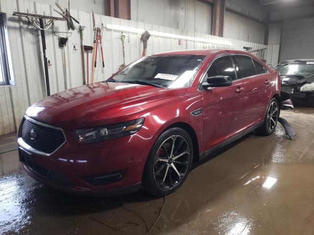 2014 Ford Taurus SHO