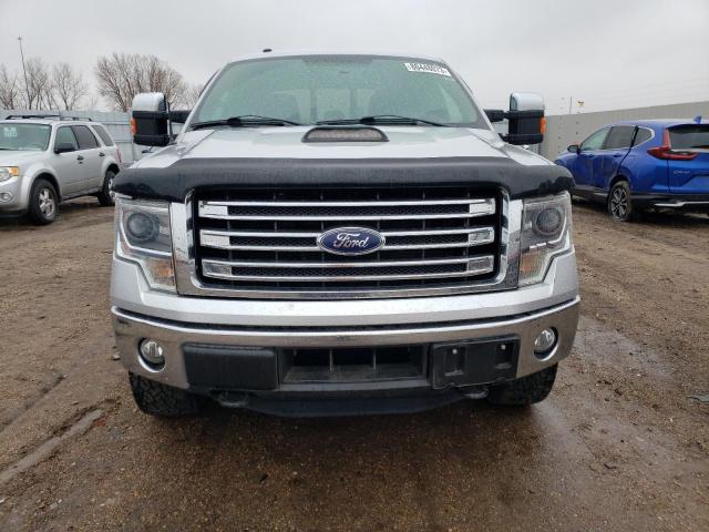 1FTFW1ET8EKF23067 | 2014 FORD F150 SUPER