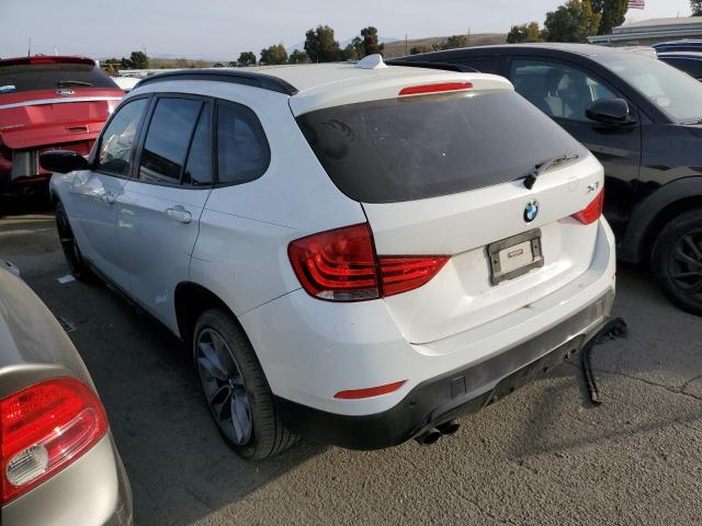 WBAVL1C54EVY17960 | 2014 BMW X1 XDRIVE2