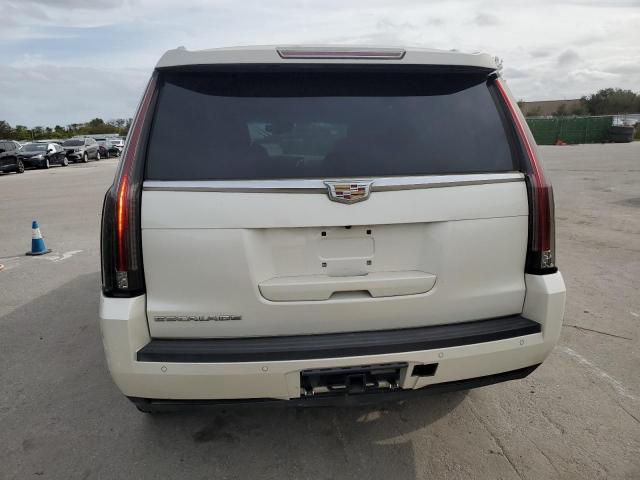 1GYS3NKJXFR575594 | 2015 CADILLAC ESCALADE P