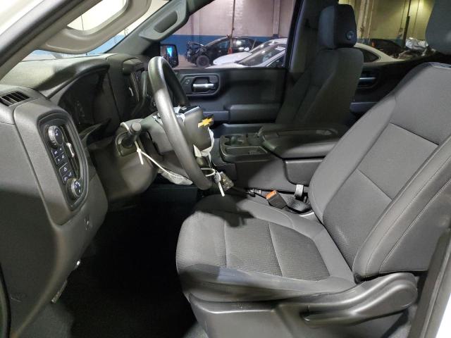 2021 CHEVROLET SLVRADO SS 3GCPYBEK5MG313057