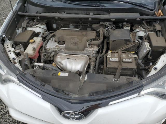 2T3BFREVXGW504190 | 2016 TOYOTA RAV4 LE