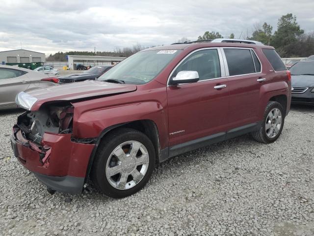 2010 GMC Terrain SLT