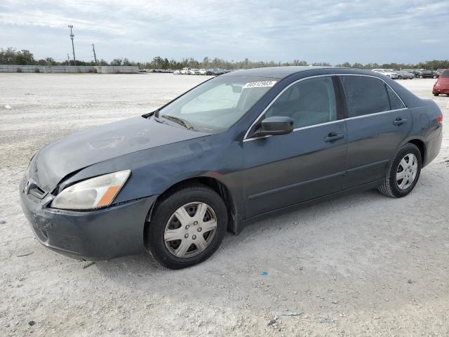 2004 Honda Accord Sedan LX