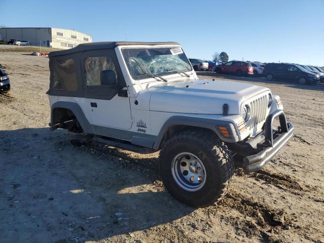 1J4FA39S46P701146 | 2006 Jeep wrangler x