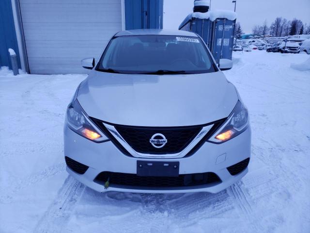2019 NISSAN SENTRA S - 3N1AB7AP9KY326393