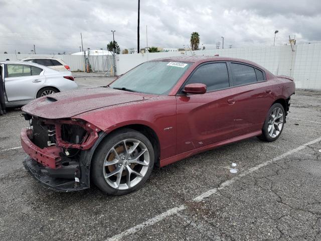 2019 Dodge Charger R/T