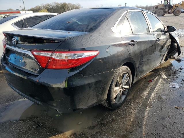 4T1BF1FK5HU687059 | 2017 TOYOTA CAMRY LE