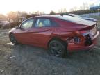 HYUNDAI ELANTRA SE photo