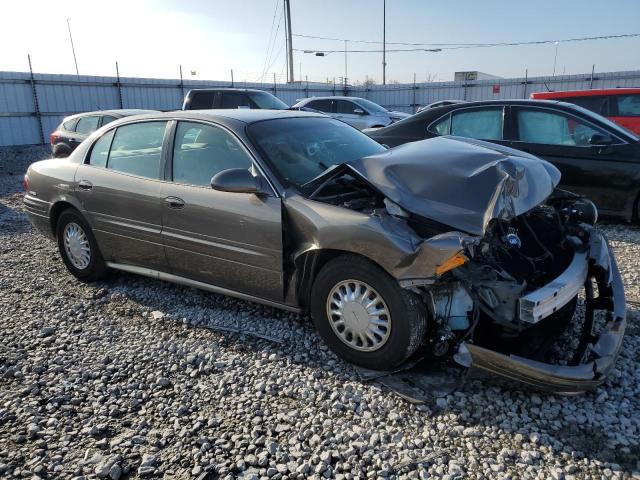 1G4HP54K42U226945 | 2002 Buick lesabre custom