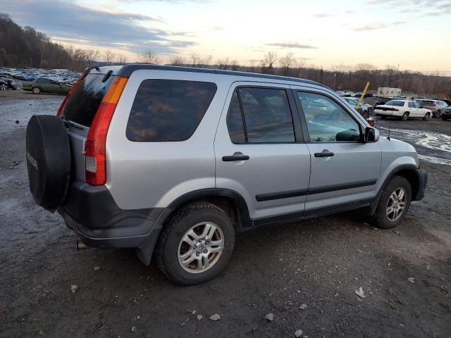 JHLRD78852C052016 | 2002 Honda cr-v ex