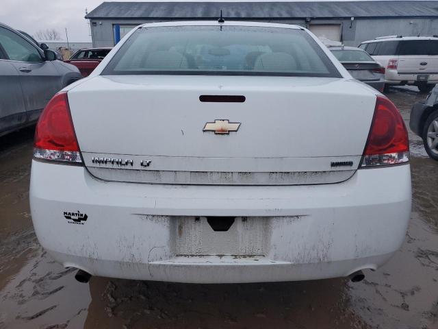 2G1WB5E35F1117325 | 2015 CHEVROLET IMPALA LIM