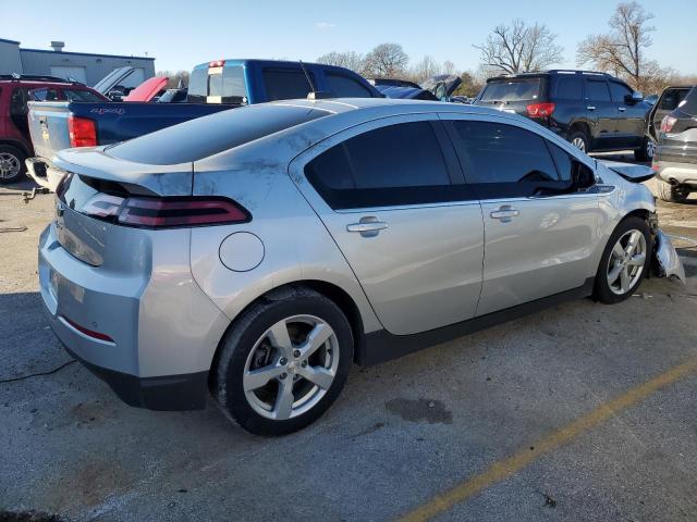 VIN 1G1RA6E40FU121012 2015 Chevrolet Volt no.3