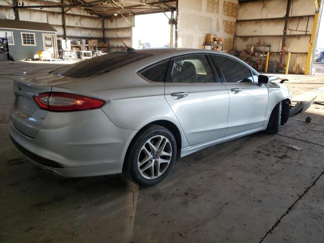 VIN 3FA6P0H74GR318453 2016 Ford Fusion, SE no.3