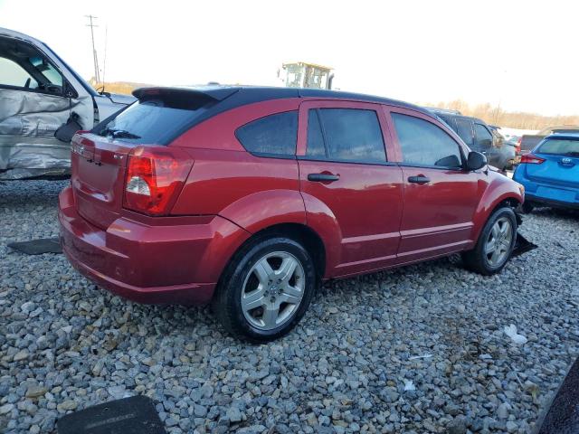 1B3HB48B08D632612 | 2008 Dodge caliber sxt