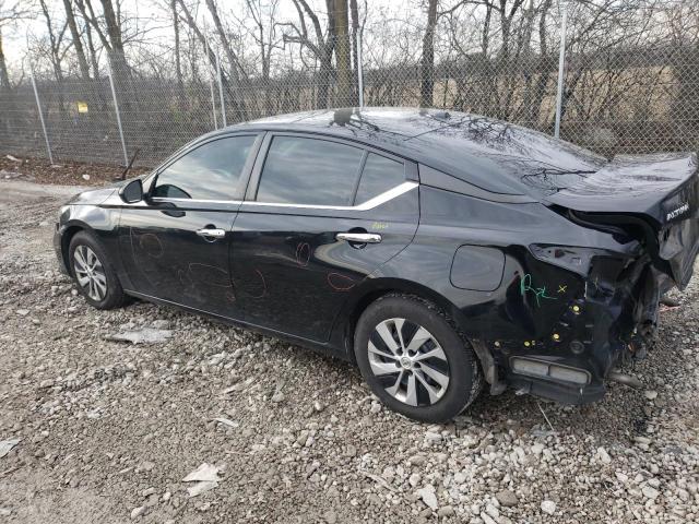 Vin: 1n4bl4bv1lc238660, lot: 80472453, nissan altima s 20202