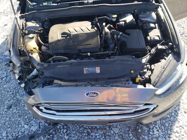 1FA6P0HD1E5352954 | 2014 FORD FUSION HYB