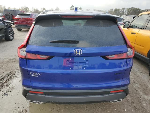 2HKRS5H50PH713041 | 2023 HONDA CR-V SPORT