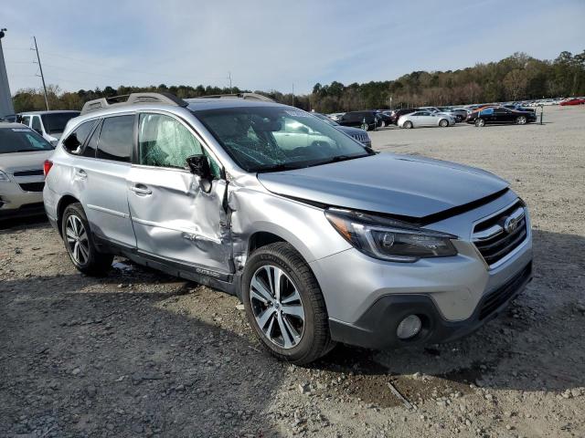 4S4BSENC0J3270344 | 2018 SUBARU OUTBACK 3.