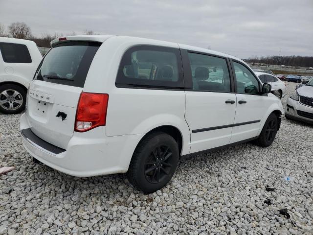 2C4RDGBG6GR226090 | 2016 Dodge grand caravan se