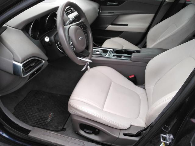 2017 JAGUAR XE PREMIUM - SAJAD4BG1HA962132