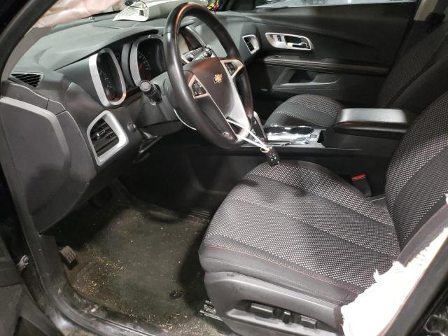 2GNFLGEK4F6244181 | 2015 CHEVROLET EQUINOX LT