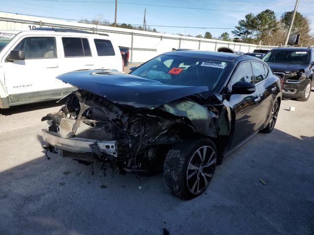 Vin: 1n4aa6ap1gc427427, lot: 80084493, nissan maxima 3.5s 2016 img_1