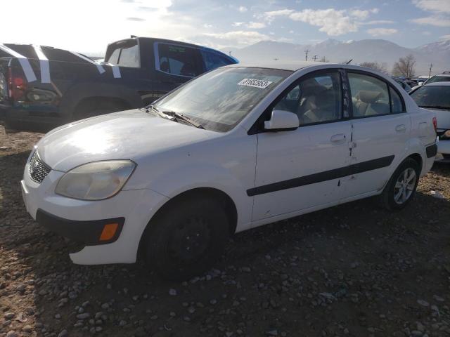 2008 Kia Rio Base