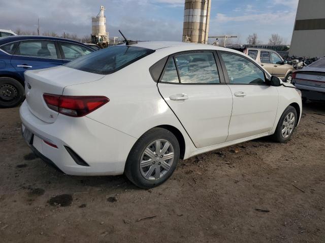 3KPA24AD7ME365019 | 2021 KIA RIO LX