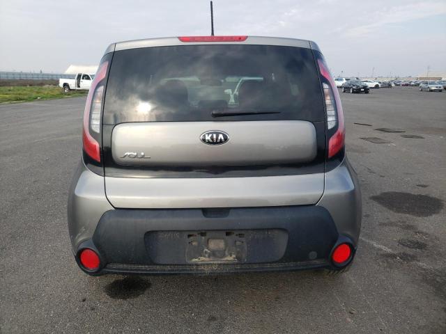 KNDJP3A53F7184653 | 2015 KIA SOUL +