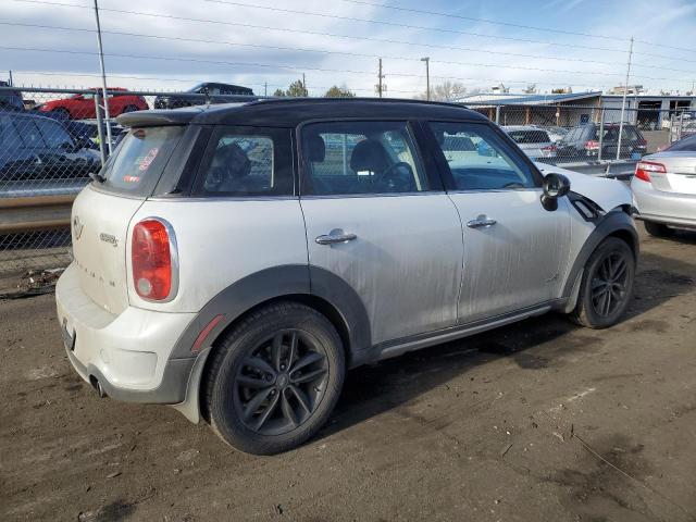 WMWZC5C50GWU20266 | 2016 MINI COOPER S C