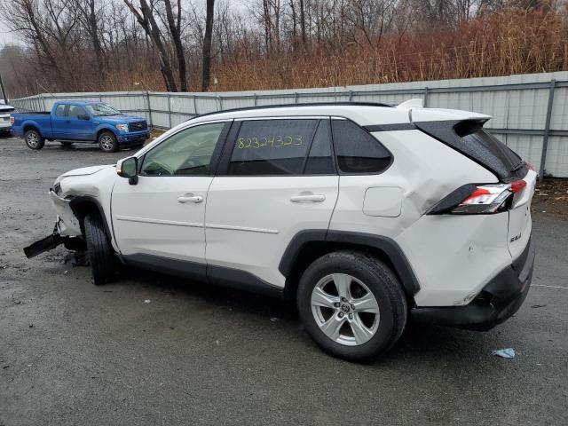 JTMP1RFV3KD040152 | 2019 TOYOTA RAV4 XLE