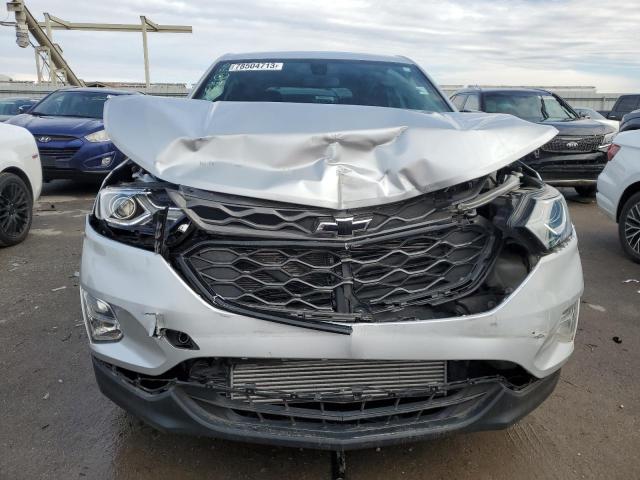 2019 Chevrolet Equinox Lt VIN: 2GNAXLEX9K6226112 Lot: 78504713