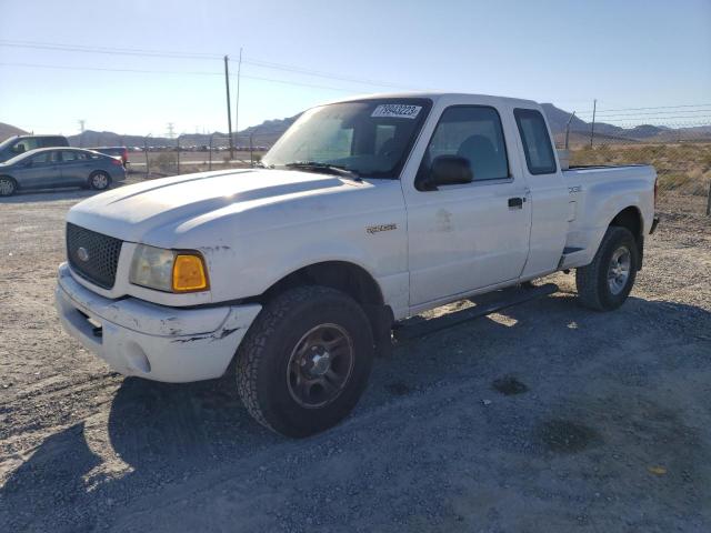 2001 FORD RANGER SUPER CAB for Sale | NV - LAS VEGAS WEST | Wed. Jan 10 ...